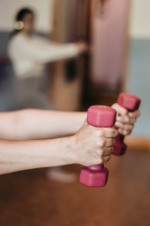 Physiotherapists